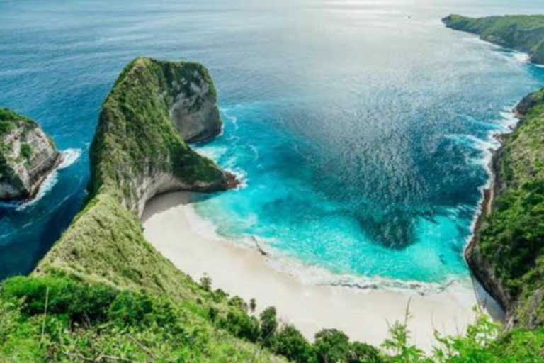 Gili Trawangan: Fast Boat Transfer to Sanur via Penida Transfer from Gili Trawangan to Nusa Penida