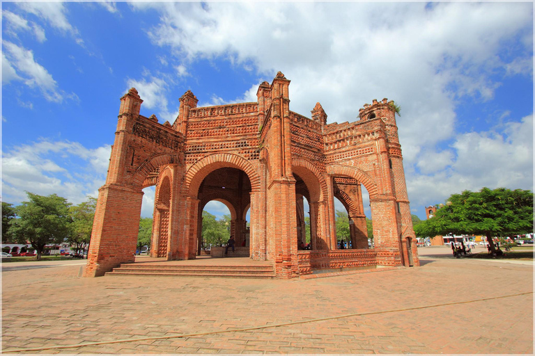 Experience the Magic of Chiapas: 3-Day Tour