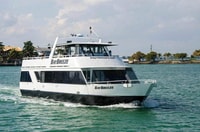 Miami, Guided Evening Cruise on Biscayne Bay - Housity