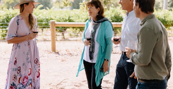 Von Perth aus: 3-tägige Margaret River Escape