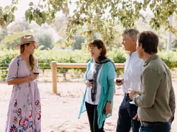From Perth: 3-Day Margaret River Escape