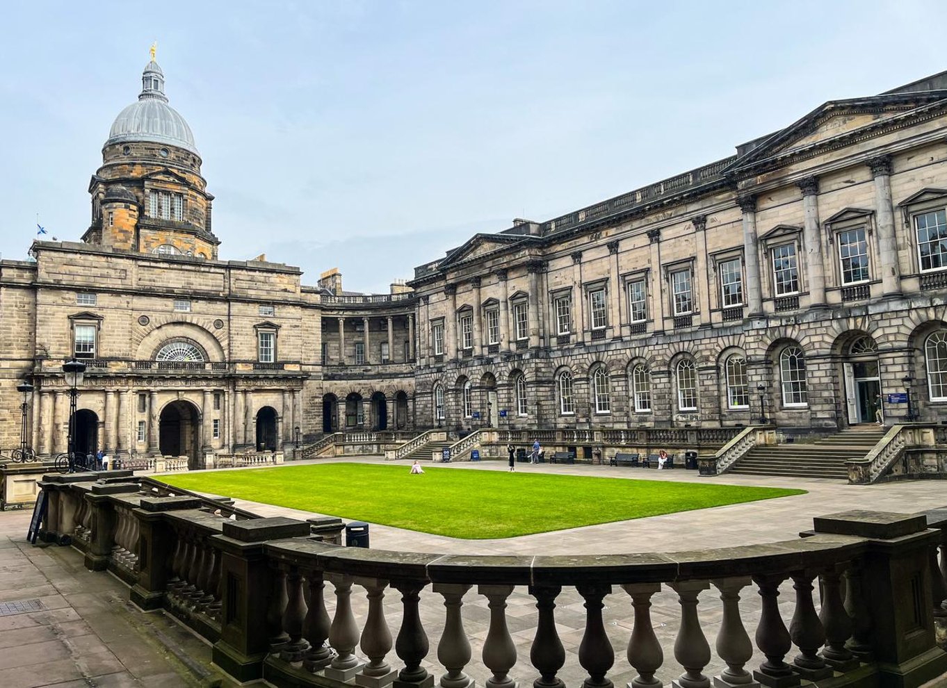 Edinburgh: Guidet Harry Potter byvandring