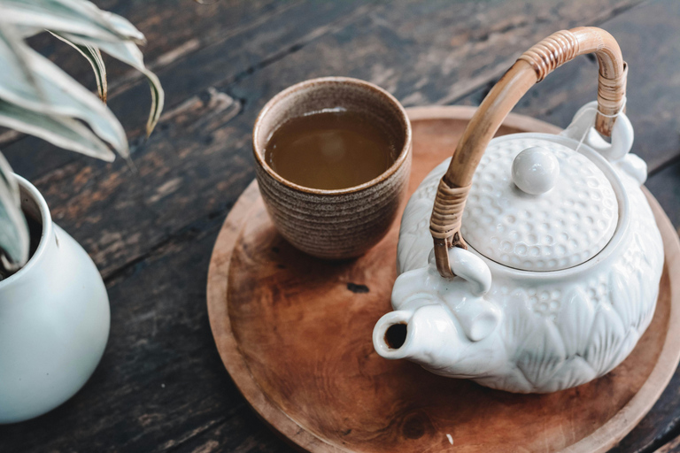Kyoto: Ginkaku-ji & Philosopher's Path Walk & Tea Social