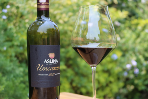 基加利：品酒体验全球葡萄品种深度解析