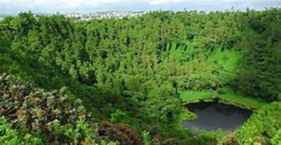 Mauritius: Private Guided South Tour mit Abholung