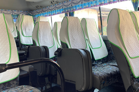 Beng Mealea Tour with Hotel or Airport Transfer Airport Pickup, Beng Mealea & Hotel Drop-off (Private)