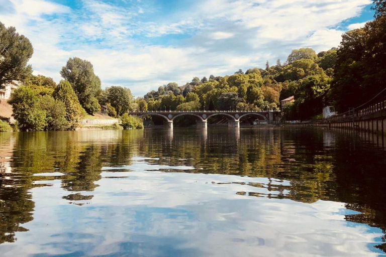 Tour a pie de las Bellezas de Queenstown