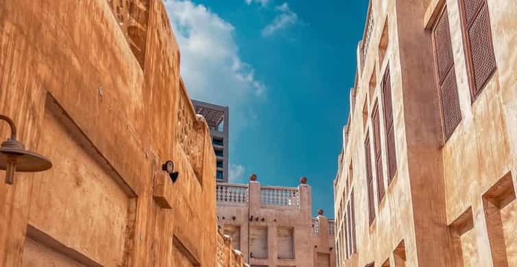 Doha: City Tour,Corniche,Souq Waqif,The Pearl,and Katara photo 16