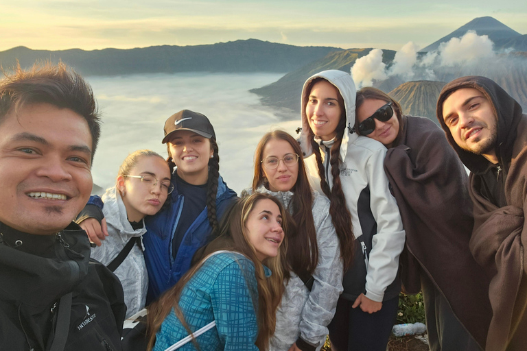 Yogyakarta–Bali 6D5N: Highlands, Volcanoes &amp; Island Drop-off