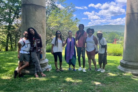 Hudson Valley: Mindful Art and Photography Walk