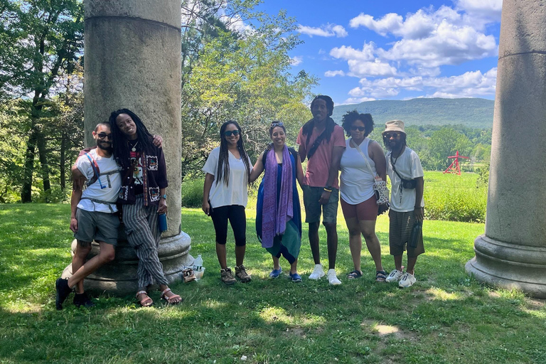 Hudson Valley: Mindful Art and Photography Walk