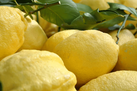 Sorrento "by night" walking tour & Limoncello Tasting