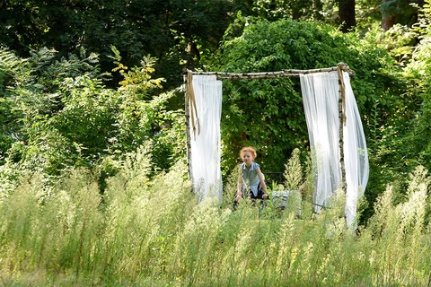 Baum&amp;Zeit Beelitz-Heilstätten: Tree Top Walk Ticket de entrada