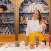 Amsterdam: Make your own Dutch Stroopwafel Workshop