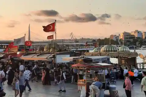 Glimt av Istanbul : Privat guidad anpassningsbar stadsrundtur