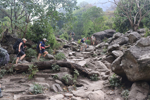 Tsum Valley Trek: A Journey into the Hidden Valley of Nepal