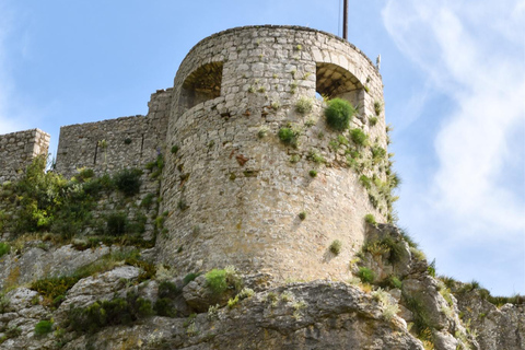 Split: City Sightseeing Hop-On Hop-Off Bus Tour & Extras 24-Hour Ticket