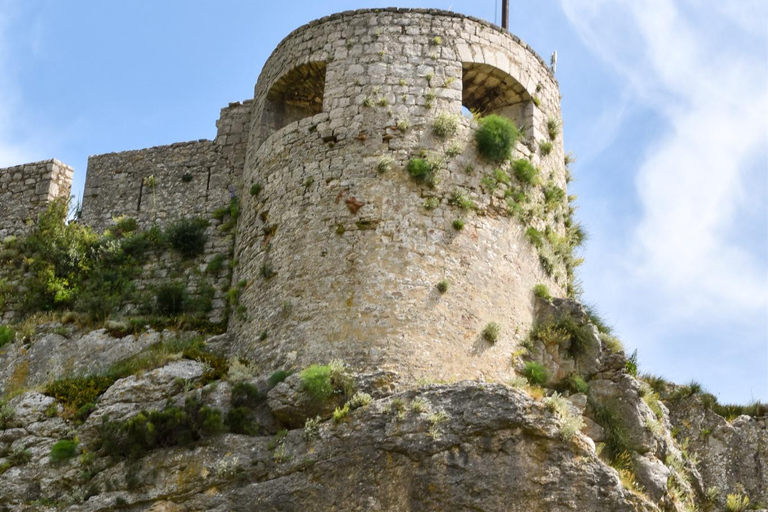 Split: City Sightseeing Hop-On Hop-Off Bus Tour & Extras 24-Hour Ticket