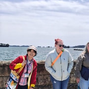 Sendai Gyutan Local Food Tour with Licensed Guide