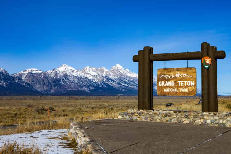 Grand-Teton-Nationalpark: Morgendliche Wildtier-Safari im Grand-Teton-Nationalpark. Foto: GetYourGuide