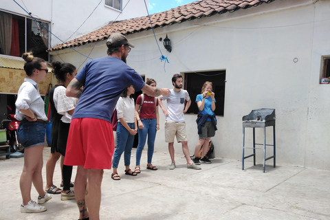 The Best of Sucre in a Day: Museums, Food, and Heritage