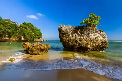 Hire Private Driver Bali - South Bali Tour