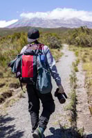 Ruta Kilimanjaro Rongai, Summit Trekking incluye Hotel - Housity