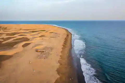 Las Palmas ou Maspalomas : Circuit des contrastes de la Grande Canarie