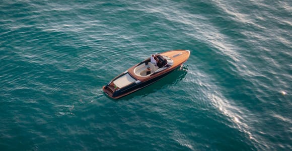 Riva Acquariva: 4-Hour North Cliffs & Historic Villas Tour