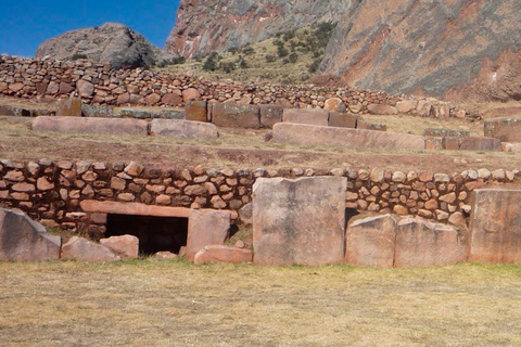 From Puno || Route of the Sun from Puno to Cusco ||