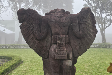 Yogyakarta: 4 Days, 3 Nights to Bromo, Ijen Crater, More