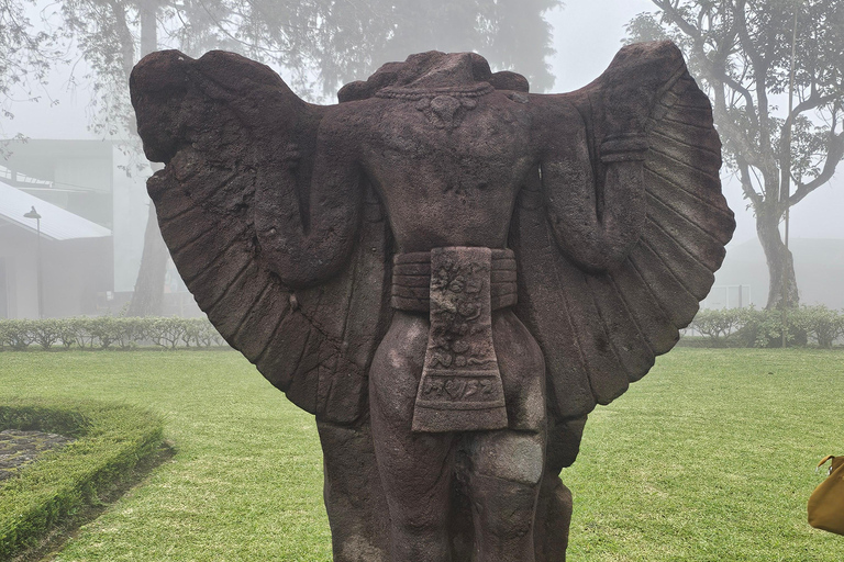 Yogyakarta: 4 Days, 3 Nights to Bromo, Ijen Crater, More