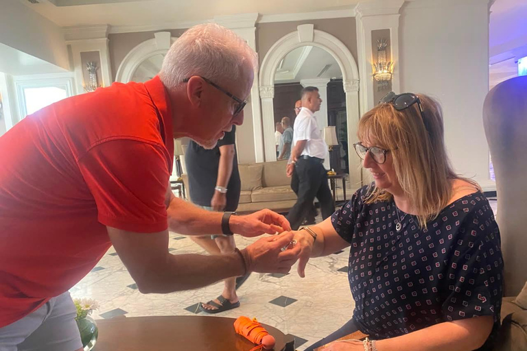 Colombo to Beruwala: Guided Tour of Biggest Open Gem Market
