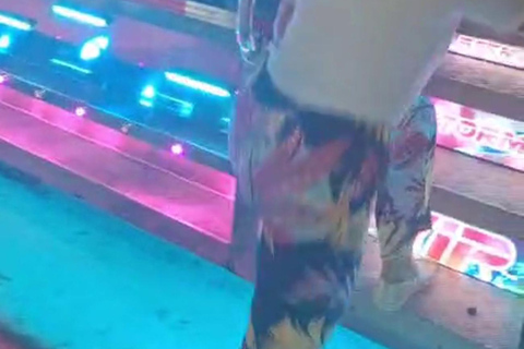 Santa Marta: Rumba en Chiva con animador a bordo y Espuma!