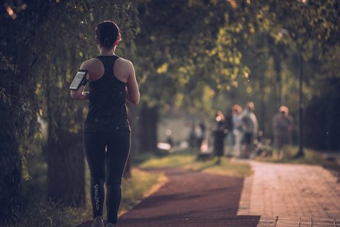 Kandy Morning Guided Nature Jogging Experience (3–4 KM)