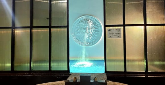Boracay: 2.5-Hour Poseidon Spa Package & Roundtrip Transfers