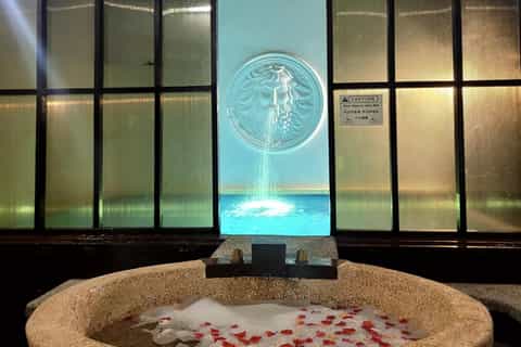 Boracay: Poseidon Spa Experience with Round-Trip Transfers - Image 3