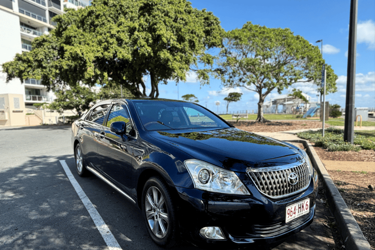 Visite VIP de l&#039;usine de gingembre et de Mountville au départ de BrisbaneCircuit + prise en charge et retour à Brisbane City