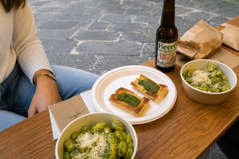 Eat Like a Local in Genoa: Discover the City's Best Bites