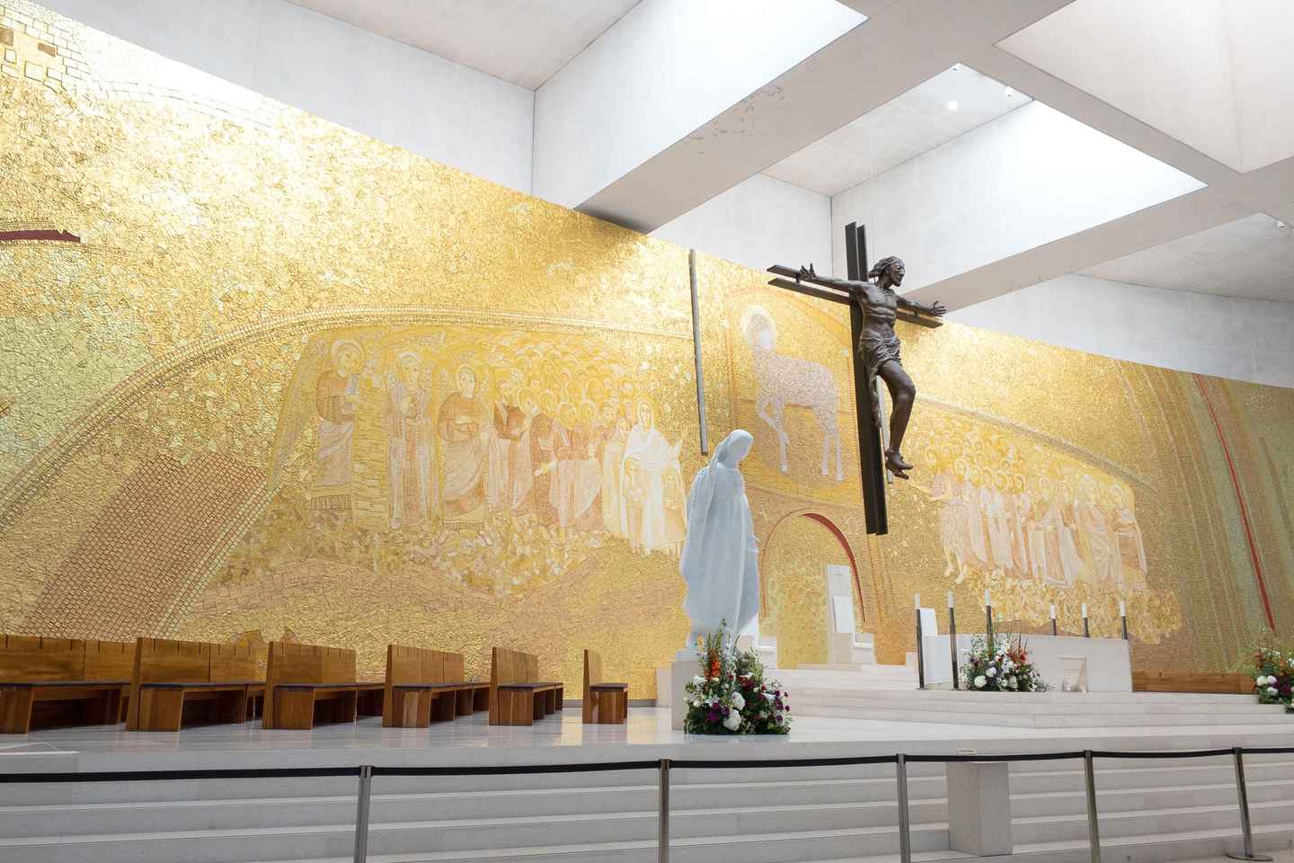 Fátima: Sanctuary and Aljustrel Village, Private Guided Tour