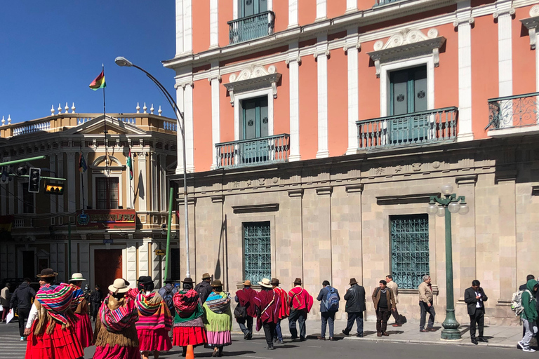 La Paz 101: Discover the highlights of La Paz (local style!) La Paz 101: Discover the highlights of La Paz (local style!)