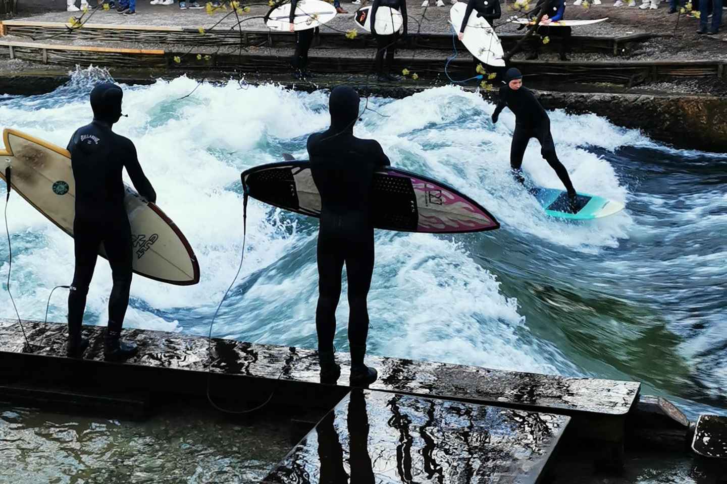 Munich: Mini Classic Bike Tour with Beer Garden Stop at 4 PM