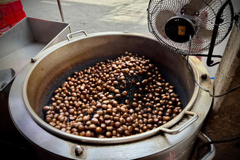 بانكوك: جولة سيرًا على الأقدام في القصر الكبير ومعبد وات فو والحي الصينيالاستقبال من الفندق