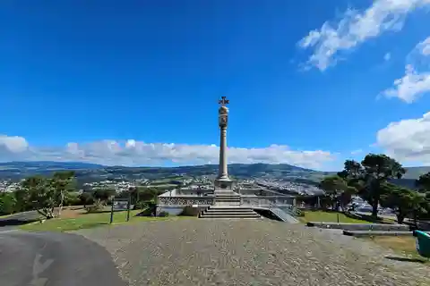Ganztagestour: Das Beste der Insel Terceira