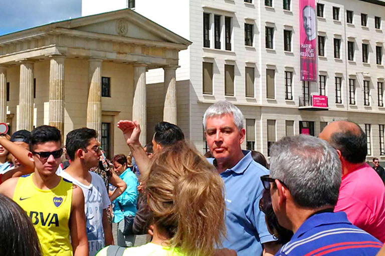 Berlin: History and Architecture with a Local Guide Berlin: History and Architecture with a Local Guide