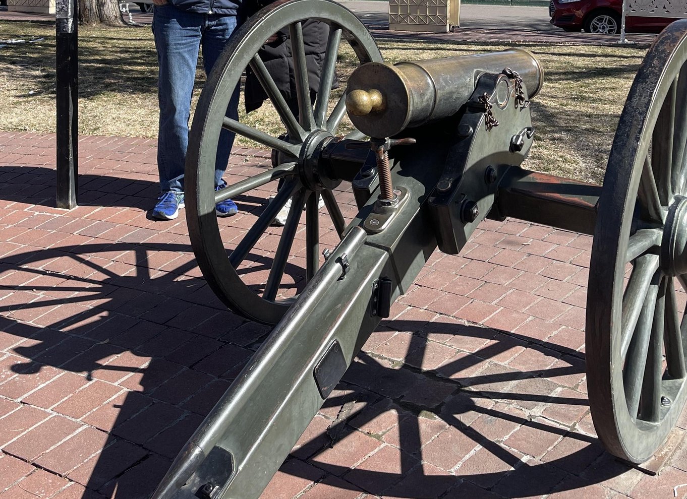 Albuquerque: 12.00 Old Town History, Legends & Lore Tour
