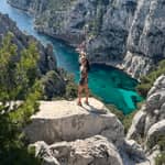 Cassis: Tour di mezza giornata delle 3 Calanques con nuoto