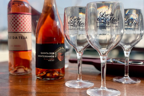 Private yacht tour with wines on board private yacht tour with wine on board