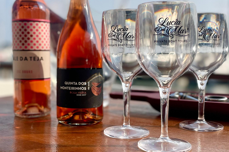 Private yacht tour with wines on board private yacht tour with wine on board