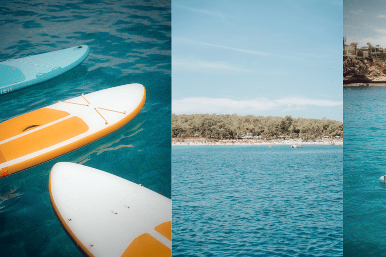 Ibiza: Adults-Only Cruise with Drinks, Food, Snorkel, and DJ